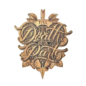 Image of LAZ133 Multicolor Decorative Wooden Wall Accessory