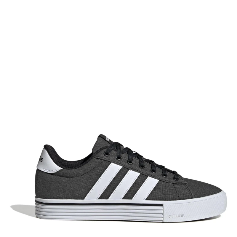 Image of adidas Daily 4.0 Shoes Adults - Black 8