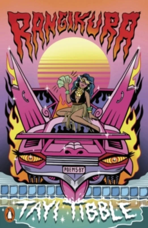 Image of Rangikura Paperback / softback