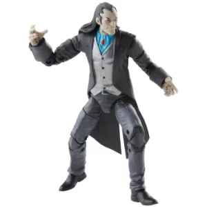 Image of Hasbro Marvel Legends Series Morlun 6" Action Figure and Build-A-Figure Part