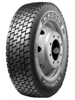 Image of Kumho KRD50 315/80 R22.5 156/150L 18PR