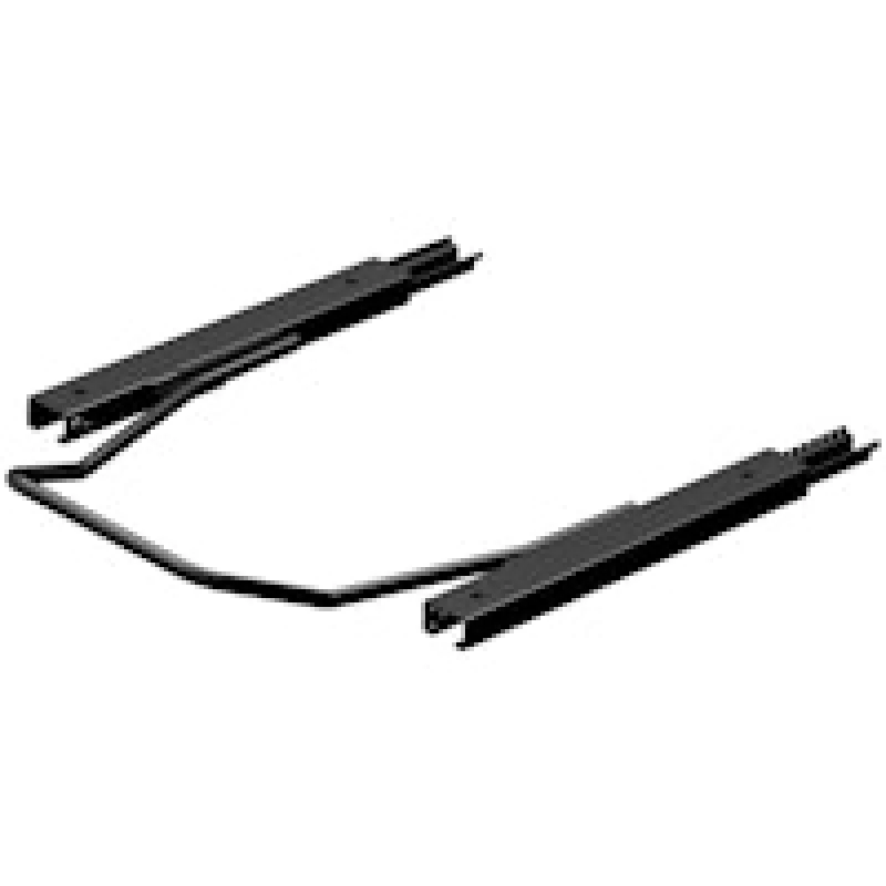 Image of Asetek SimSports Initium Seat Slider