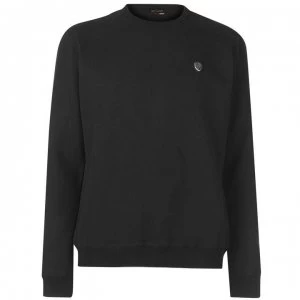 Image of 883 Police Eston Sweater - Black