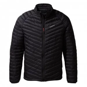 Image of Craghoppers Expolite Jacket - Black