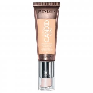 Image of Revlon PhotoReady Candid Glow Foundation Porcelain