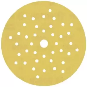 Image of Bosch Accessories EXPERT C470 2608901100 Router sandpaper Punched Grit size 400 (Ø) 125mm 5 pc(s)