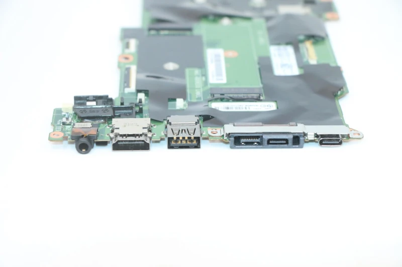 Image of Lenovo 5B21C21440 laptop spare part Motherboard