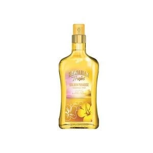 Image of Hawaiian Tropic Golden Paradise Body Mist 250ml