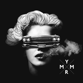 Image of Yur Mum - ROAD RAGE CD