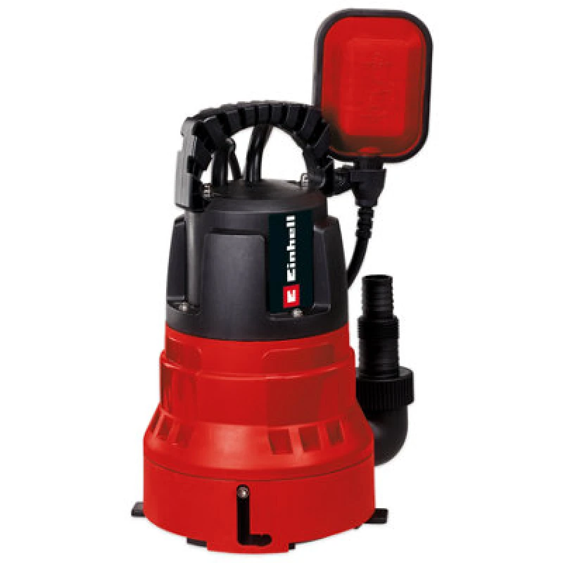 Image of Einhell GC-DP 7035 LL Submersible Dirty Water Pump 16000 l/h GC-DP 7035 LL