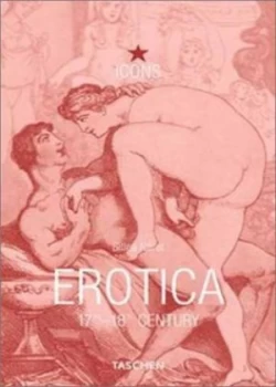 Image of Erotica 17th-18th Century Paperback