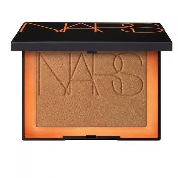 Image of Nars Nars Shimmer Bronzer - Laguna