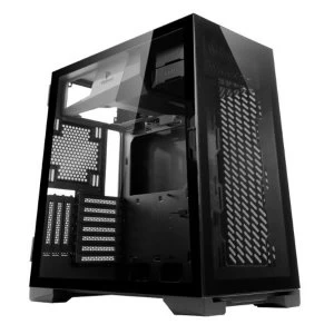 Image of Antec P120 Crystal Gaming Case with Window, E-ATX No PSU Tempered Glass VGA Holder