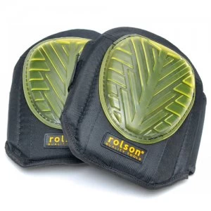 Image of Rolson Gel Knee Pads