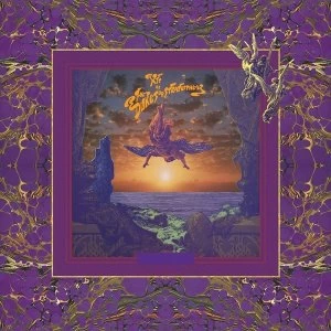 Image of Xtc - As The Dukes Of Stratosphear - Psonic Psunspot Vinyl