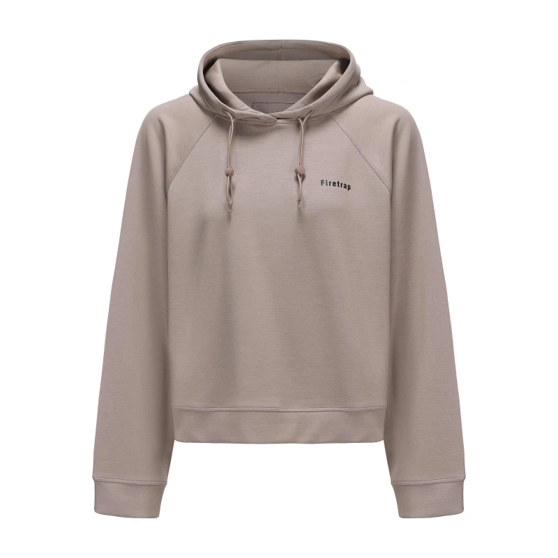 Image of Firetrap Box Crp Hdy Womens Stone female 8 (36)