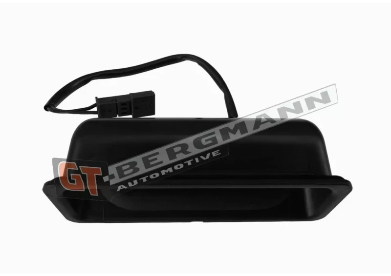 Image of GT-BERGMANN GT43-026 Switch, rear hatch release Plastic Switch,rear hatch release (5883)