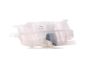 Image of FEBI BILSTEIN Expansion Tank RENAULT 172137 7701475833,7701477290 Coolant Expansion Tank,Coolant Reservoir,Coolant Tank,Expansion Tank, coolant