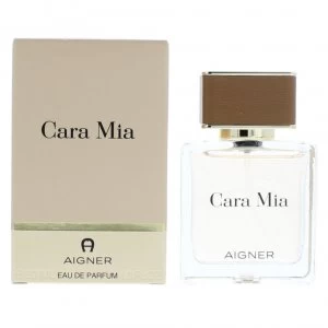 Image of Etienne Aigner Cara Mia Eau de Parfum For Her 30ml