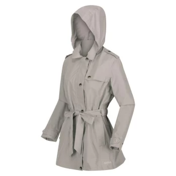 Image of Regatta Ginerva Waterproof Jacket - Beige