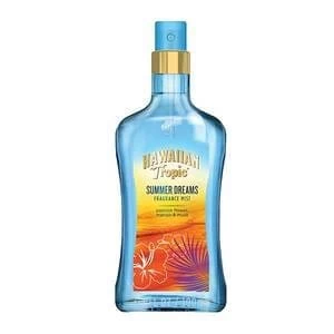 Image of Hawaiian Tropics Summer Dreams Travel Size Body Mist 100ml
