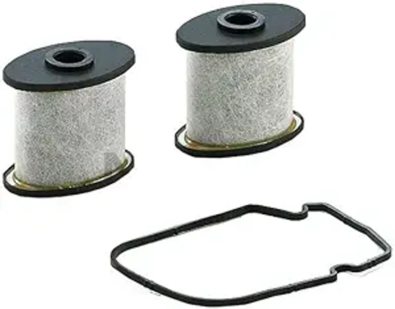 Image of MANN-FILTER C 911 x-2 Filter, crankcase breather Filter, crankcase breather (2933)