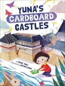 Image of Yuna's Cardboard Castles