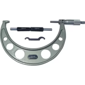 Image of 4-5" External Micrometer