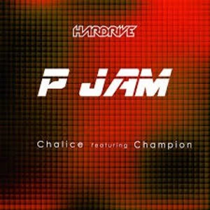 Image of P Jam - Pepper Pot / Chalice Vinyl