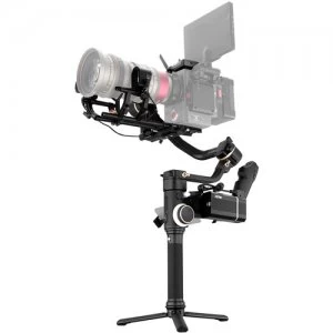 Image of Zhiyun-Tech Crane 3S Handheld Stabilizer - Pro Kit