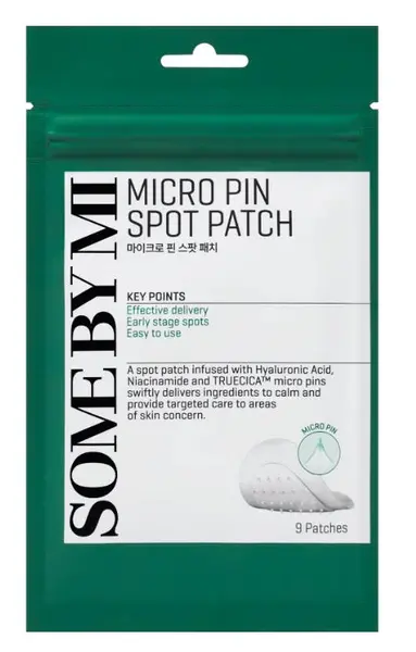 Image of Some By Mi Micro Pin Spot Patch 9 pcs