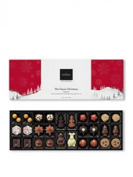 Image of Hotel Chocolat The Classic Christmas Sleekster