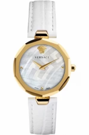 Image of Ladies Versace Idyia Watch V17050017