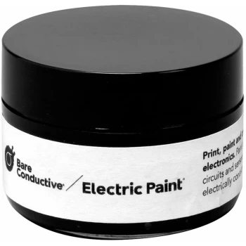 Image of Electric Paint Jar 50ml - Bare Conductive