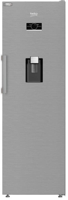 Image of Beko HarvestFresh LNP5686LDVPS Fridge