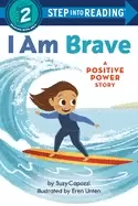 Image of i am brave a positive power story