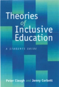 Image of Theories of Inclusive Education by Peter Clough Paperback
