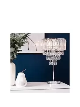 Image of Bhs Paladina Table Lamp