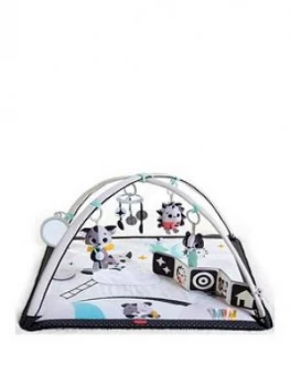 Image of Tiny Love Tiny Love Black & White Gymini