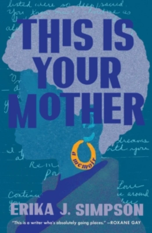 Image of This Is Your Mother : A Memoir Hardback