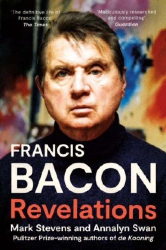 Image of Francis Bacon. Paperback. By Mark Stevens, Annalyn Swan Books