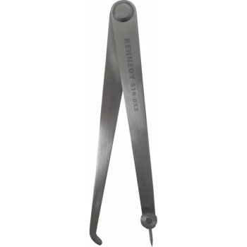 Image of 6' Firm Type Caliper with Adjustable Point - Kennedy