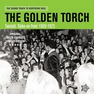 Image of Various - The Golden Torch Vinyl