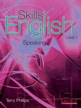 Image of Skills in English Speaking Level 1 by Terry Phillips Paperback