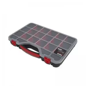 Image of Hilka Max 23&rdquo; Organiser MO23