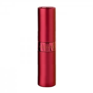 Image of Twist & Spritz Red Atomiser Refillable Spray 8ml