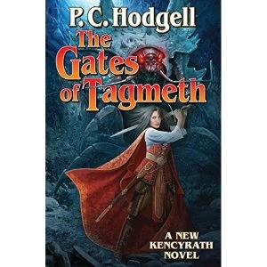 Image of Gates of Tagmeth (Kencyrath)