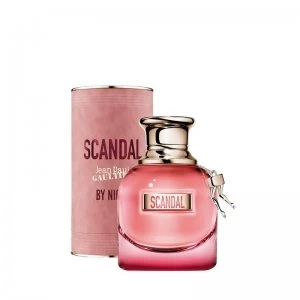 Image of Jean Paul Gaultier Scandal By Night Eau de Parfum For Her 80ml