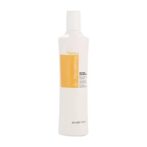 Image of Fanola Restructuring Shampoo 350ml