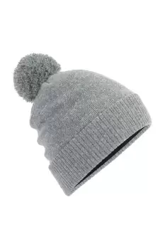 Image of Water Repellent Snowstar Beanie